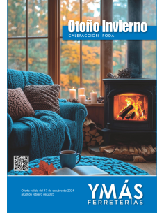 Calefacción 2024