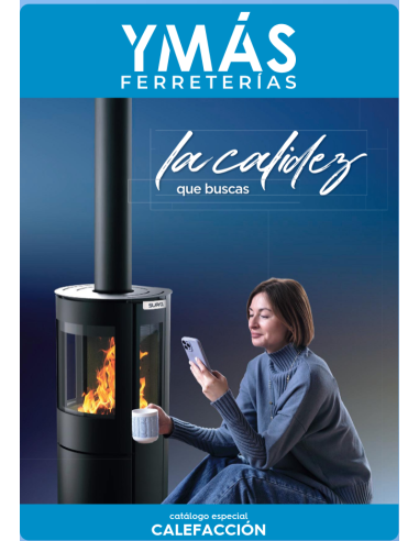 Calefacción 2025