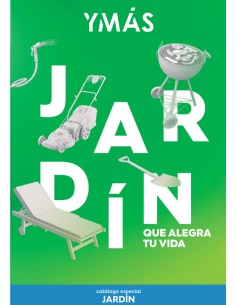 Jardín 2026