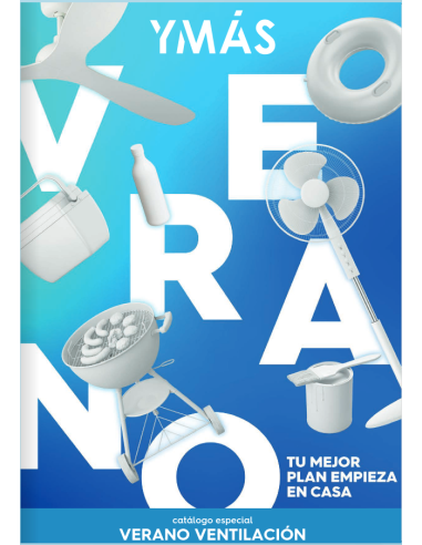 Verano 2026